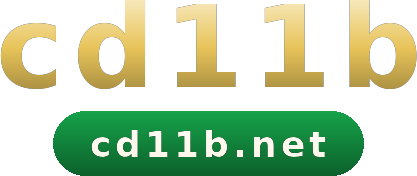 cd11b logo